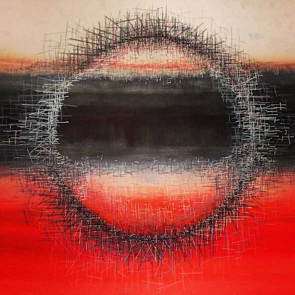circle by Gabe Fonorow, Image 1.