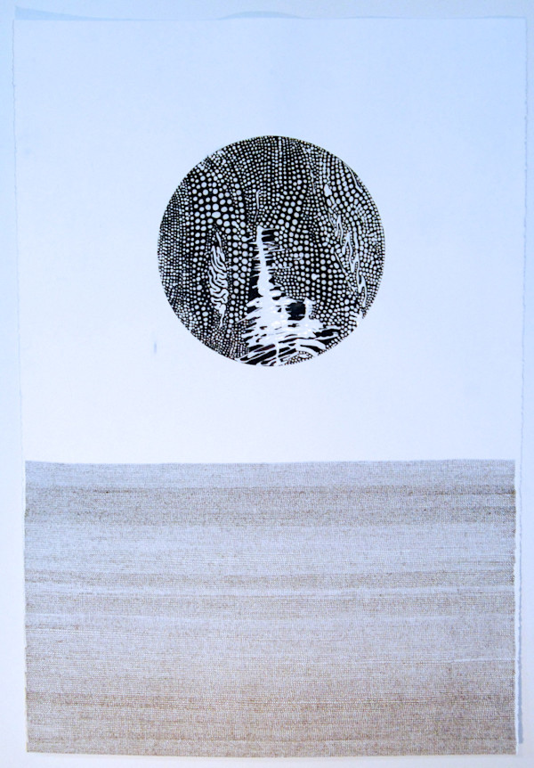 circles 2 by Gabe Fonorow, Image 3.