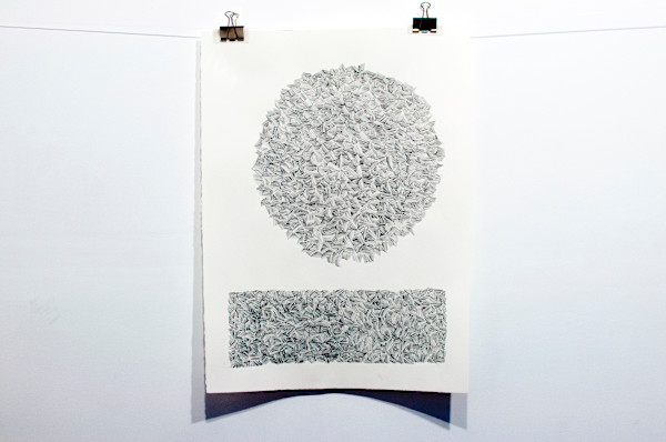 crystals by Gabe Fonorow, Image 3.