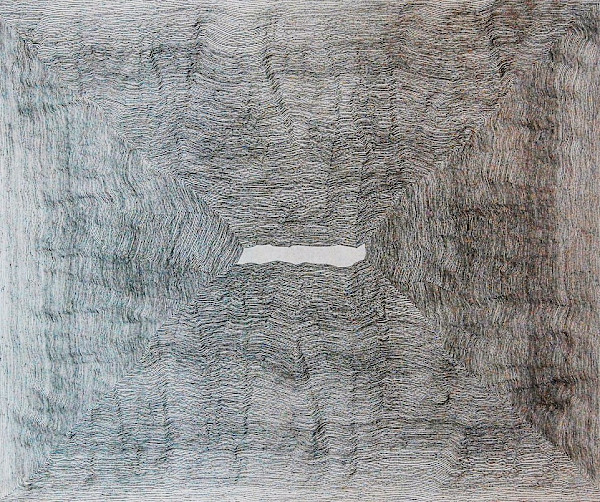 fresh pen by Gabe Fonorow