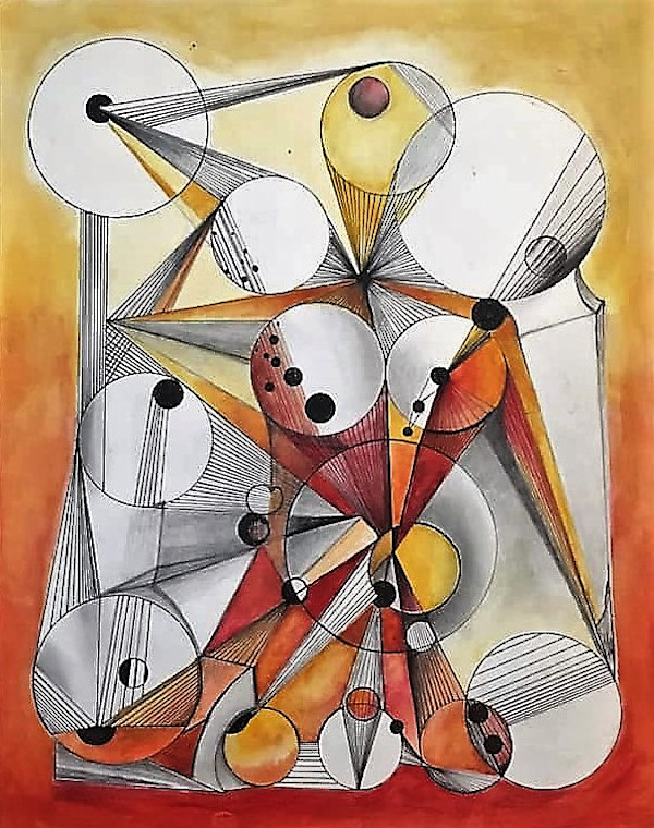 human league by Gabe Fonorow, Image 1.