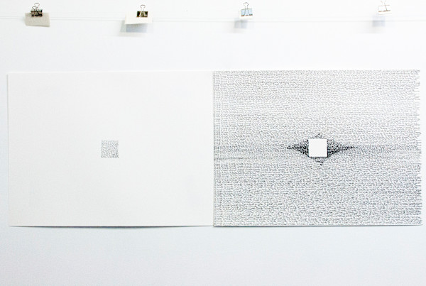 1% inspiration, 99% perspiration by Gabe Fonorow, Image 4.