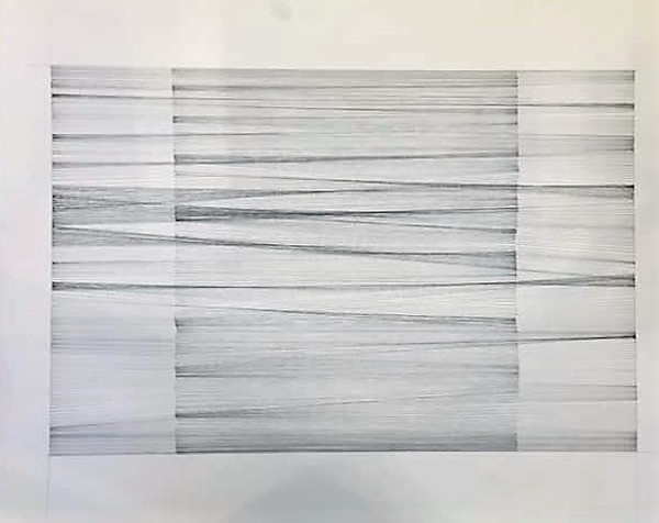 interfering frequencies by Gabe Fonorow, Image 1.
