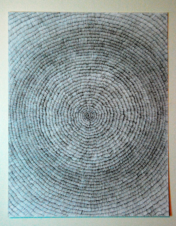 journey of 1,000 miles by Gabe Fonorow, Image 2.