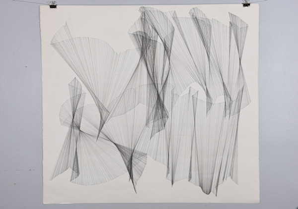 mile 12 by Gabe Fonorow, Image 2.