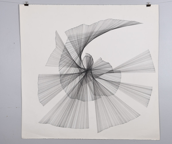 mile 6 by Gabe Fonorow, Image 1.