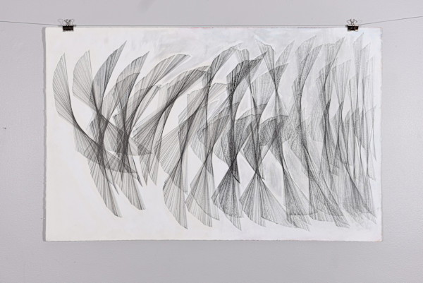 mile 7 (redacted) by Gabe Fonorow, Image 1.