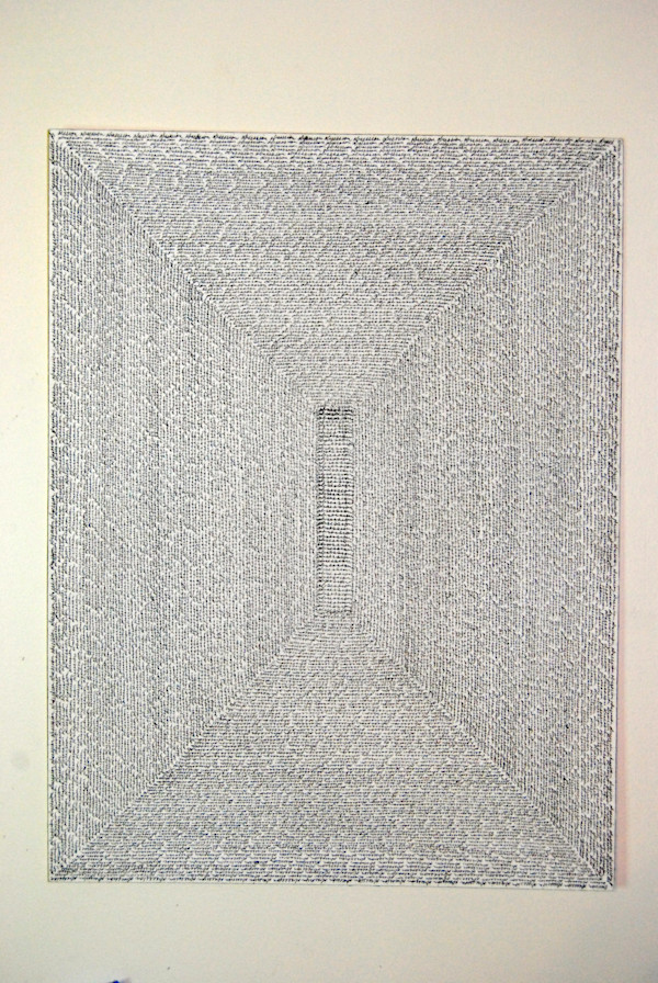 obsession by Gabe Fonorow, Image 1.