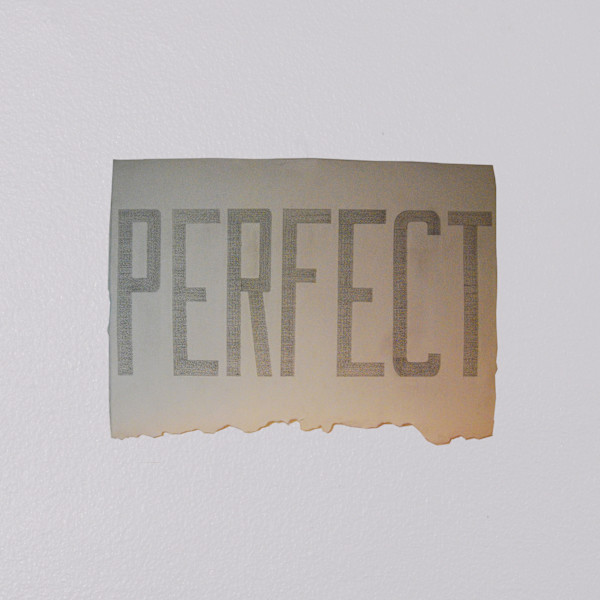 practice is perfect by Gabe Fonorow, Image 1.