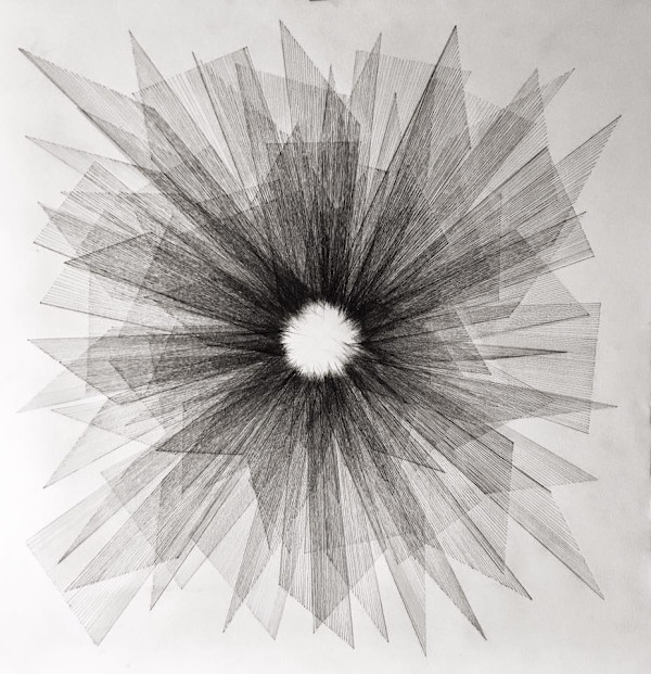 shatter by Gabe Fonorow, Image 1.