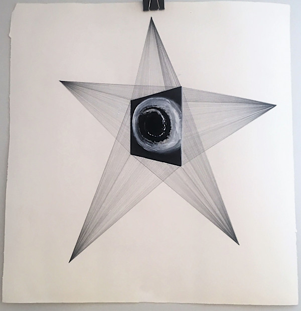 star by Gabe Fonorow, Image 1.