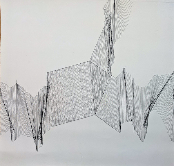 stillness & motion by Gabe Fonorow, Image 1.