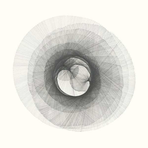 the center must hold by Gabe Fonorow, Image 1.