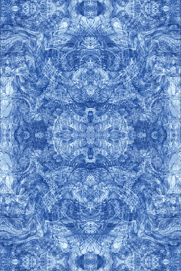 111blue by Lee Conklin