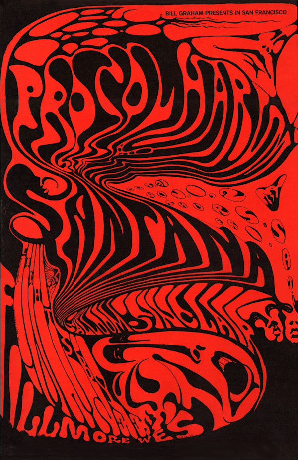 BG 143 Procol Harum, Image 1.