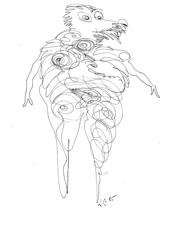 Dogs are People Too by Lee Conklin, Image 1.