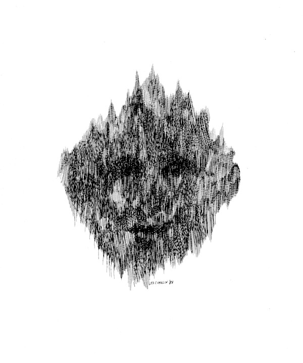 Kodama by Lee Conklin, Image 1.