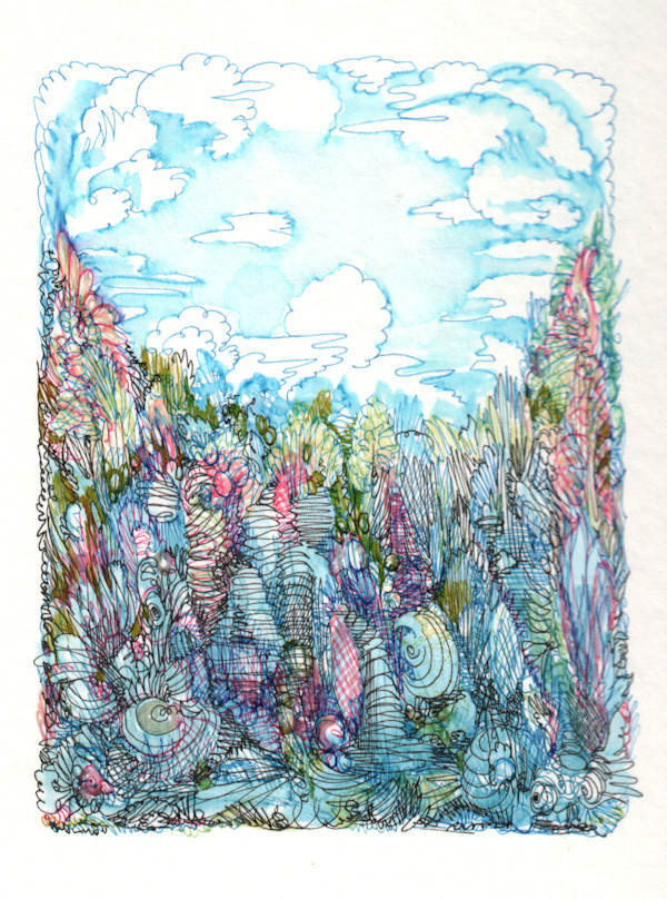 Placea by Lee Conklin, Image 1.
