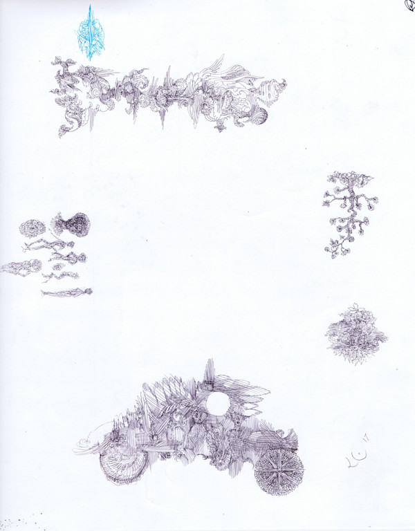 Soulcycle by Lee Conklin, Image 1.