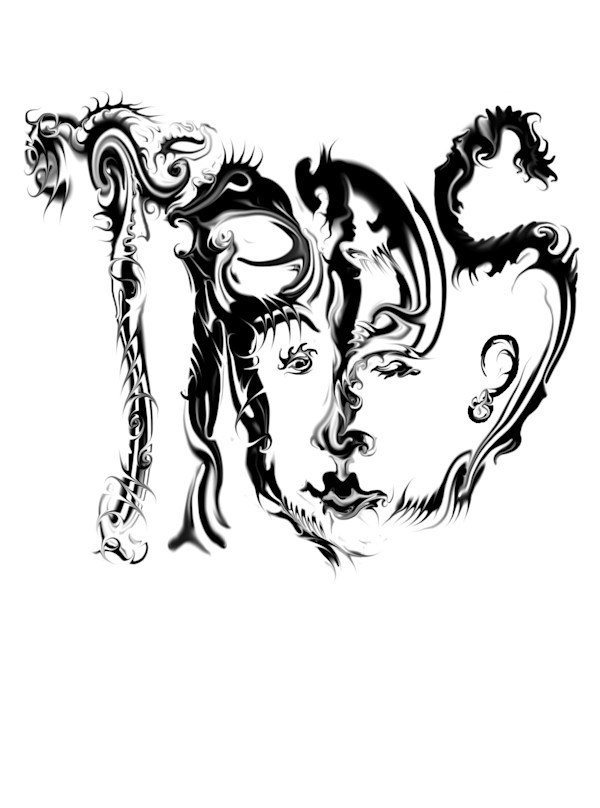 TRPS Logo by Lee Conklin, Image 1.