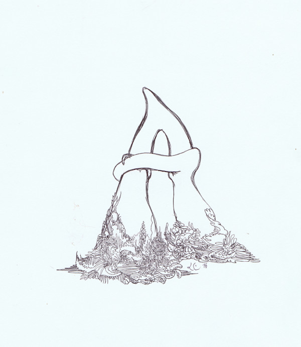 Amor by Lee Conklin, Image 1.