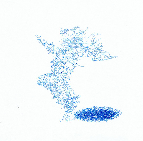 Avoidance, Image 1.