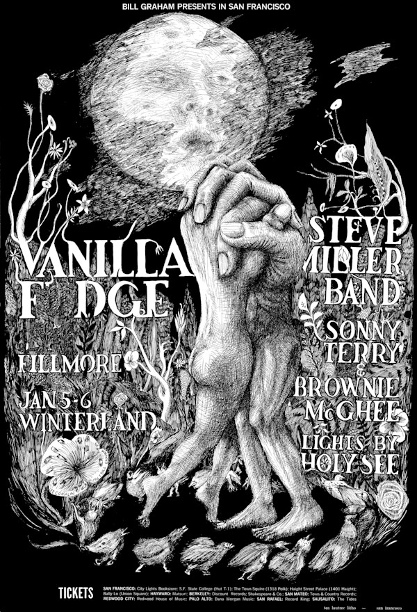 BG101 Moondance, Image 1.