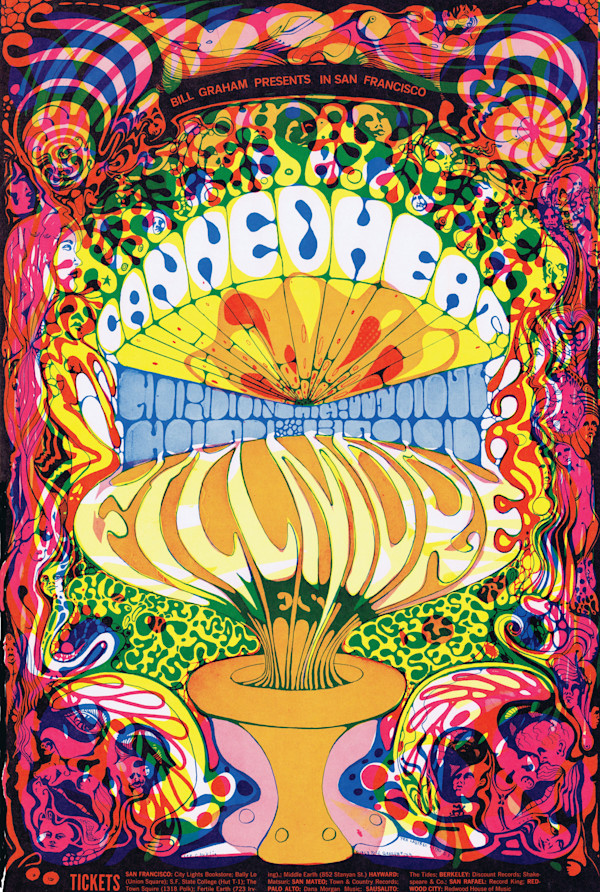 BG139 Canned Heat