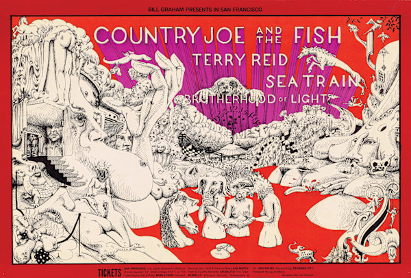 BG149 Country Joe