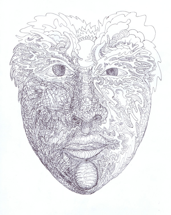 Bigface by Lee Conklin, Image 1.