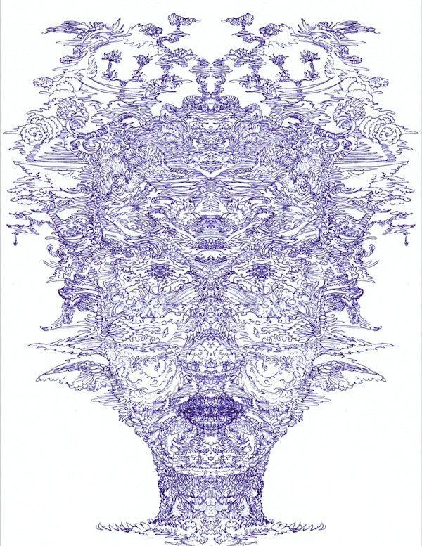 Bilatsymblu2 by Lee Conklin, Image 1.