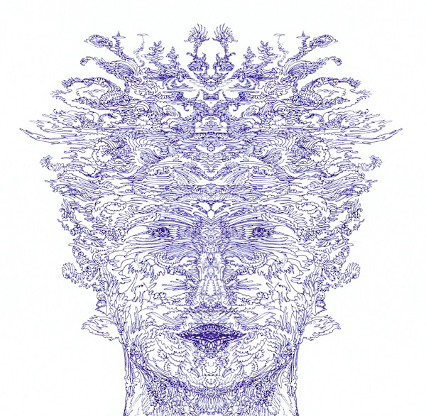 bilatsymbblu by Lee Conklin, Image 1.