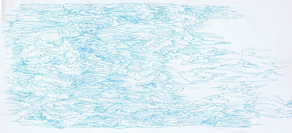 Blueskies by Lee Conklin, Image 1.
