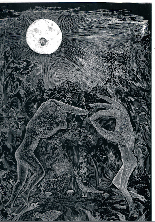 cas by Lee Conklin, Image 1.