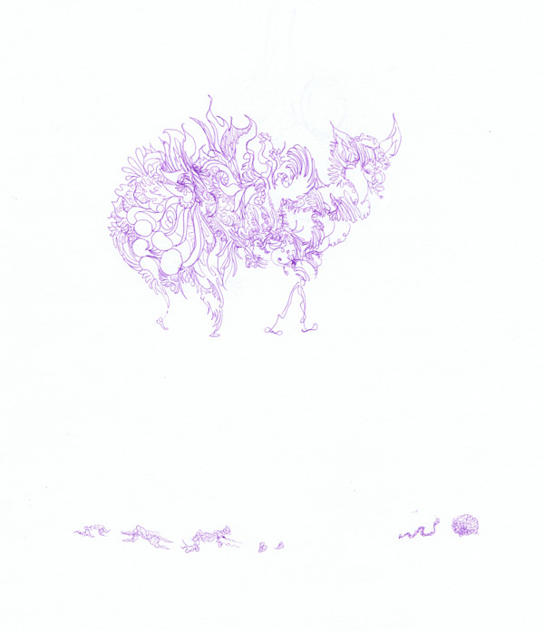 Chauncey, Image 1.
