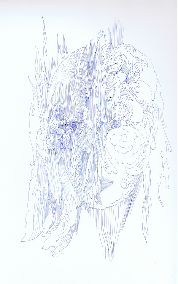 Cloudia by Lee Conklin, Image 1.