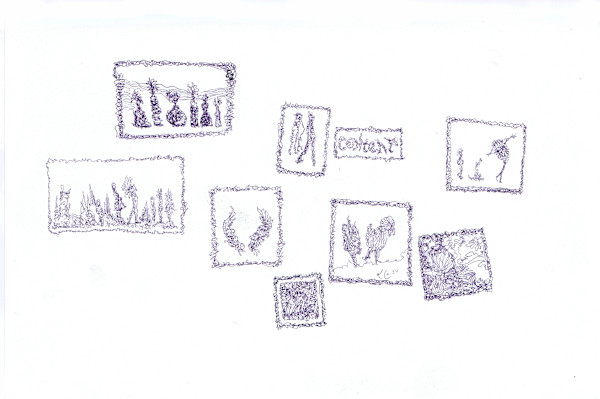 Contention, Image 1.