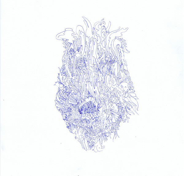 Dismay, Image 1.