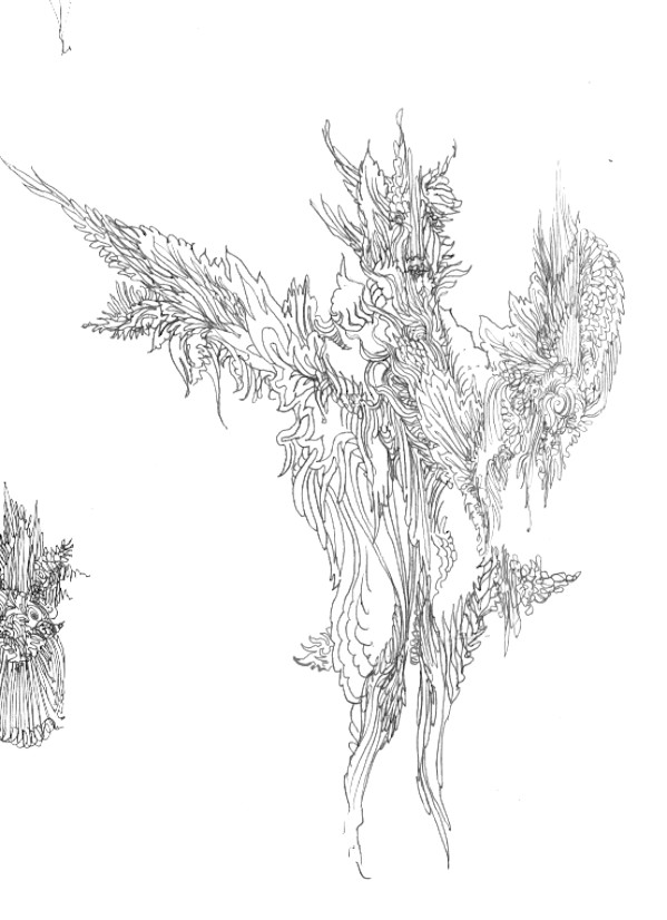 elemental by Lee Conklin