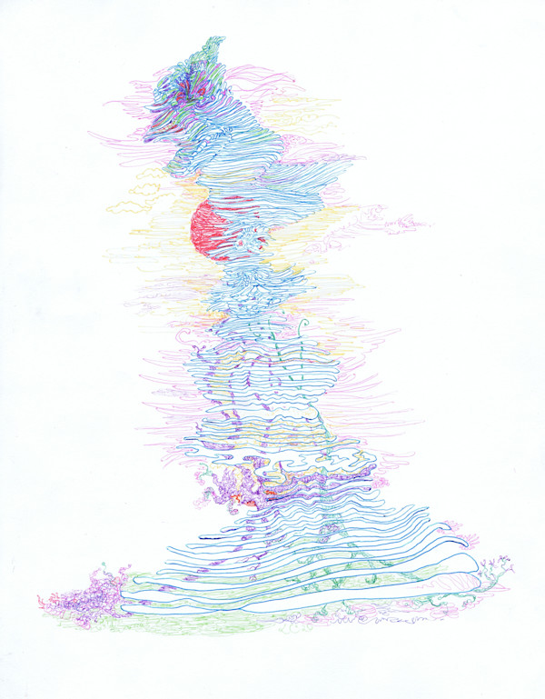 Elsewhat, Image 1.