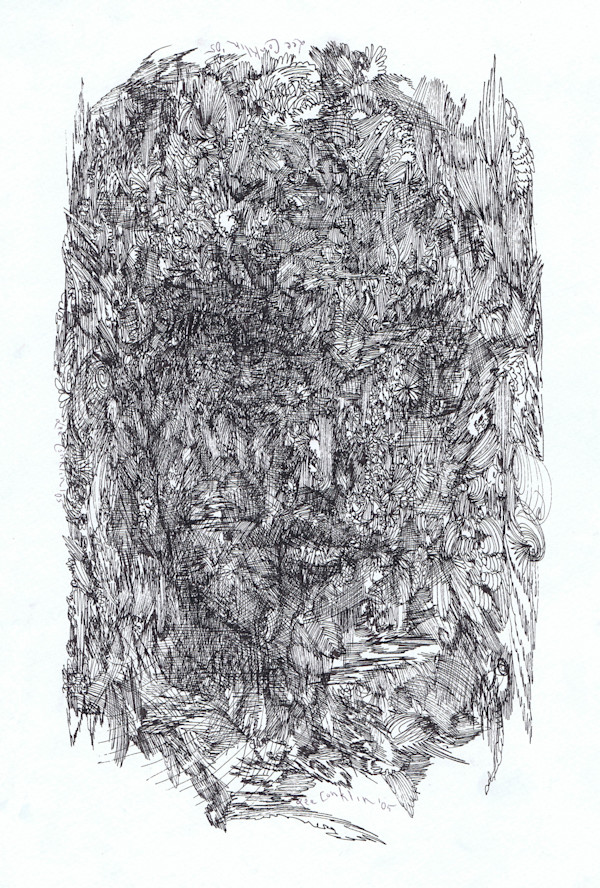 facecapade by Lee Conklin, Image 1.