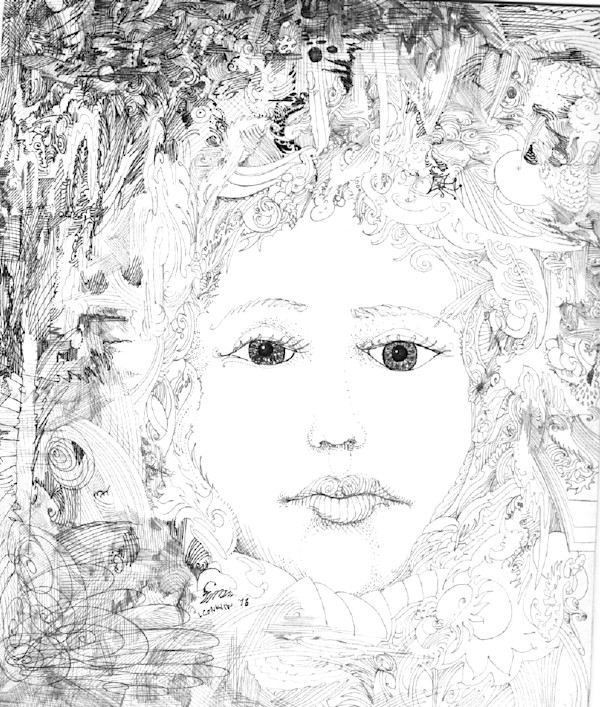 fasecapea by Lee Conklin, Image 1.