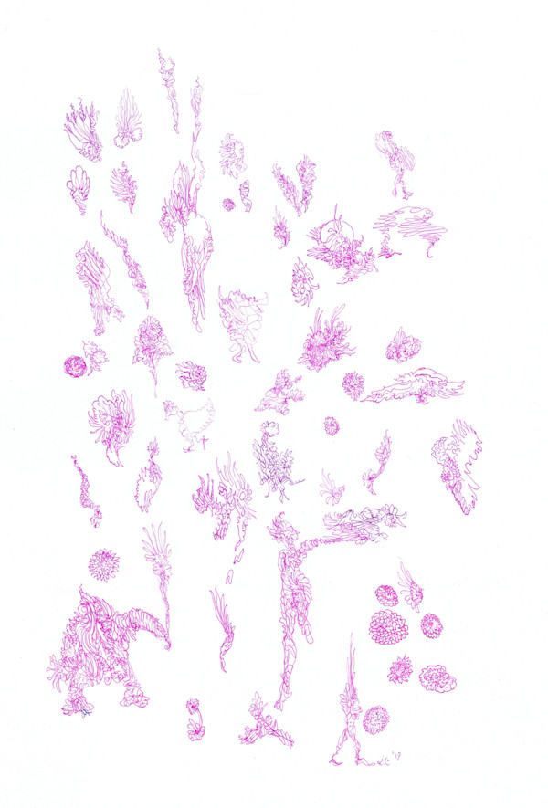 Floaters by Lee Conklin, Image 1.
