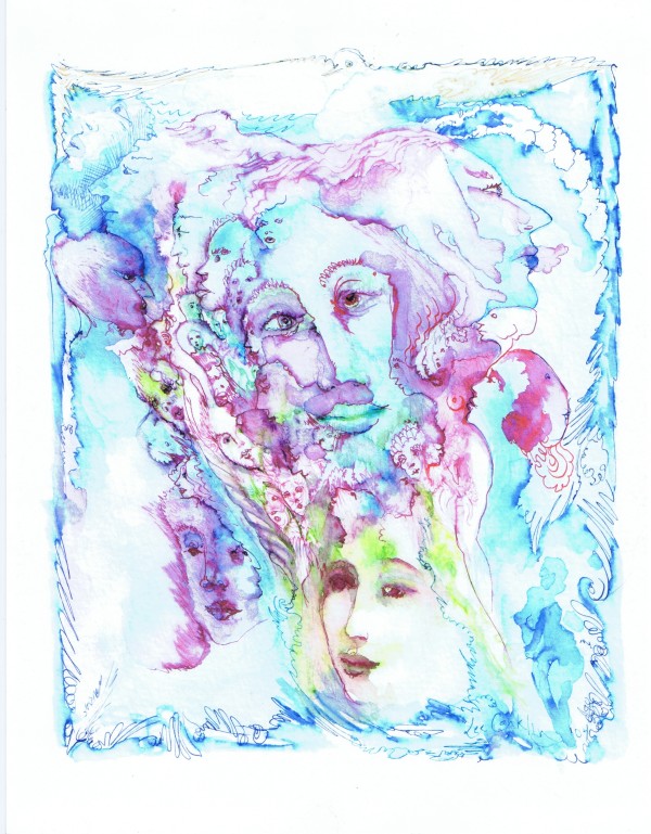 Flipableprint by Lee Conklin