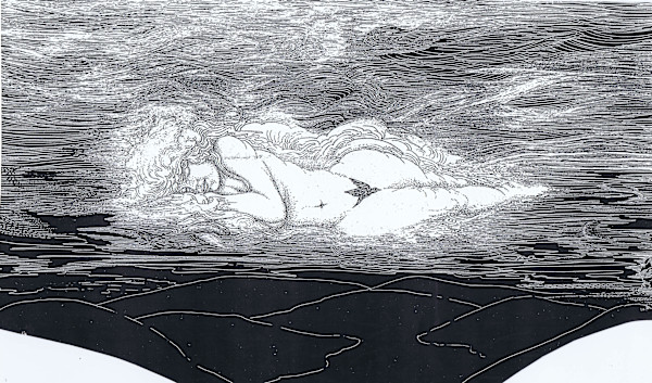 flybye by Lee Conklin, Image 1.