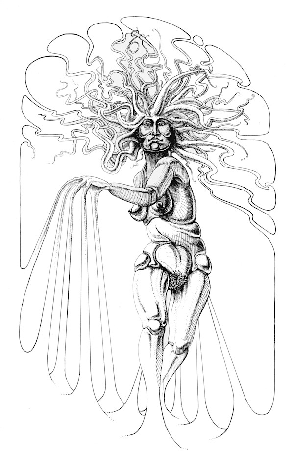 freedomfighter by Lee Conklin, Image 1.
