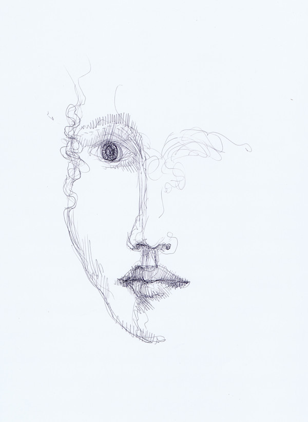 Glance by Lee Conklin, Image 1.