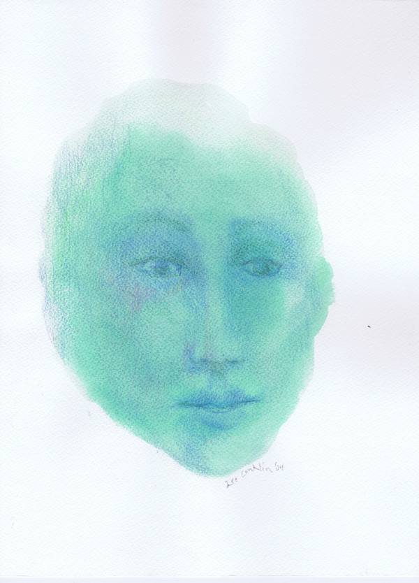 Greenerthanthou by Lee Conklin