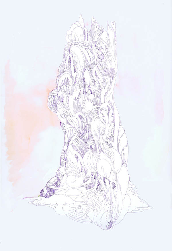 Growth by Lee Conklin, Image 1.