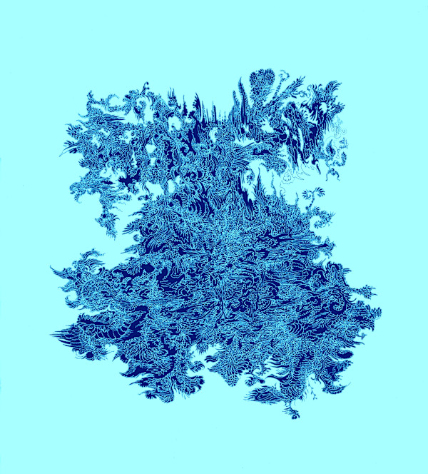 hb by Lee Conklin, Image 1.